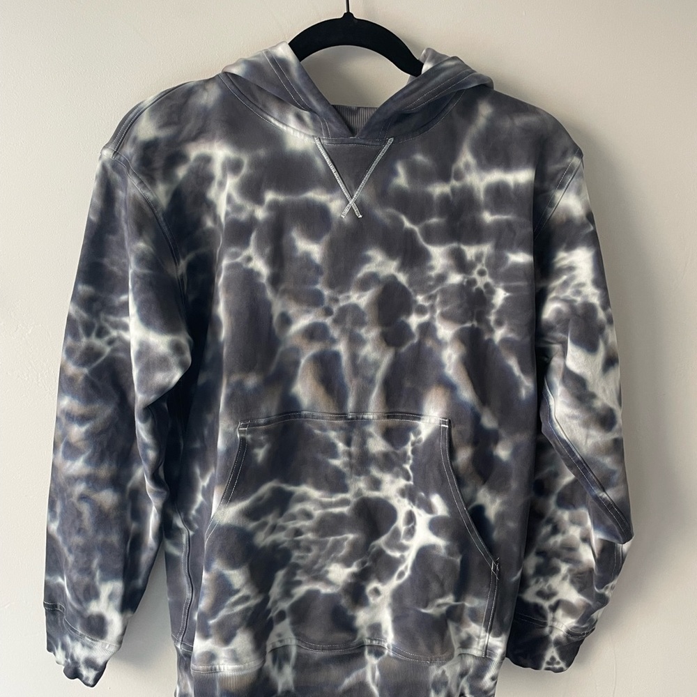 Lululemon All Yours Hoodie